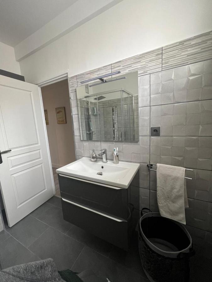 Lejlighed Gorgeous 2 Bedrooms Nice