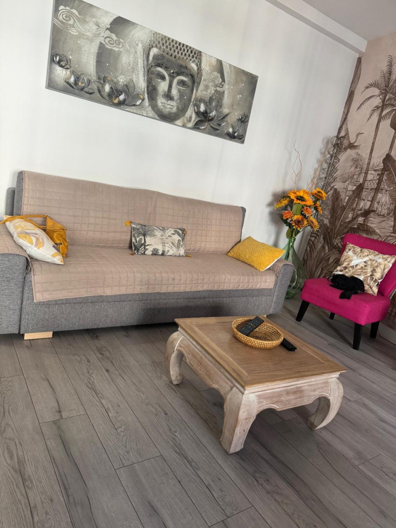 Lejlighed Gorgeous 2 Bedrooms *