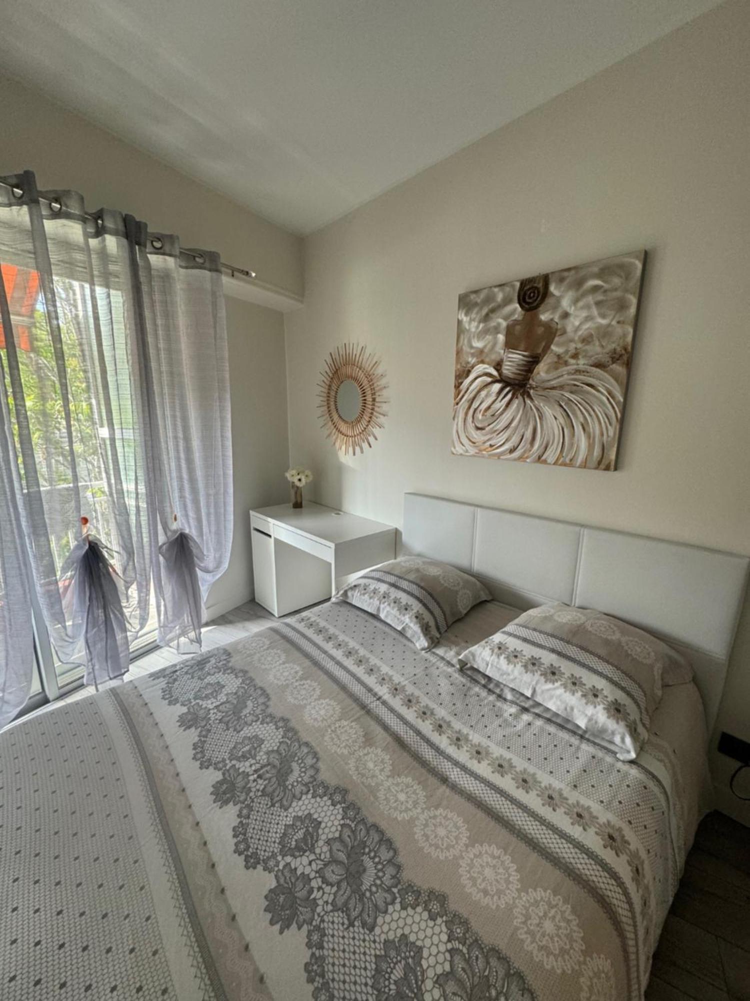 Lejlighed Gorgeous 2 Bedrooms Nice